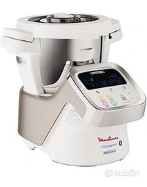 Moulinex robot da cucina i-companion