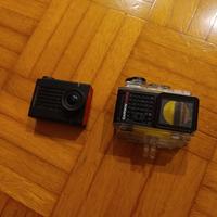 Videocamera Garmin VIRB Ultra 30