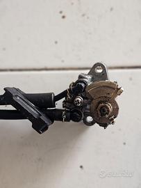 Ricambi Piaggio zip liberty vespa