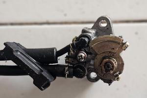 Ricambi Piaggio zip liberty vespa