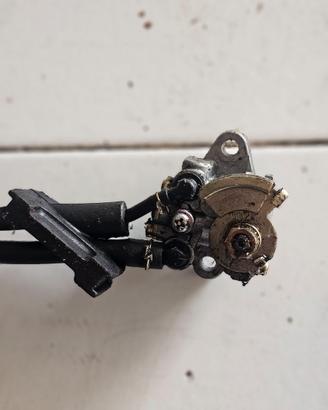 Ricambi Piaggio zip liberty vespa