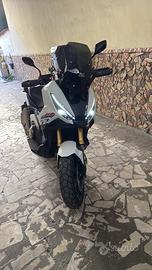 Honda xadv 750 special edition