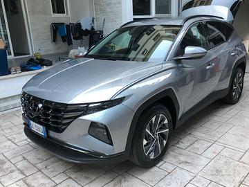 Hyundai Tucson 1.6 crdi 48V XLine