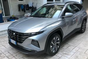 Hyundai Tucson 1.6 crdi 48V XLine