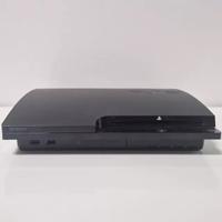 Playstation 3 slim