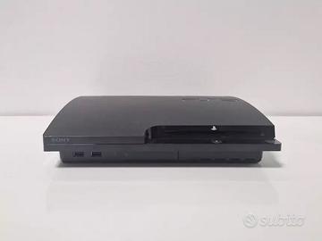 Playstation 3 slim