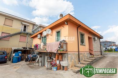 AMPIO TRILOCALE CON BOX