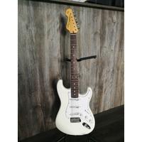 Vintage v6 JMH OW stratocaster