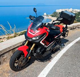 Honda X-ADV 750 - 2019