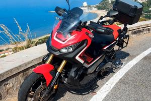 Honda X-ADV 750 - 2019