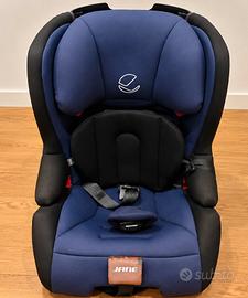Seggiolino auto Jané Drive i-Size ISOFIX