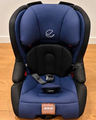 Seggiolino auto Jané Drive i-Size ISOFIX