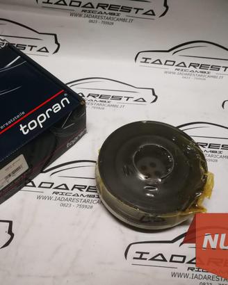 Puleggia Servizi BMW Serie 3 E90 2.0 D 11237797995
