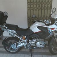 Bmw r 1200 gs - 2009