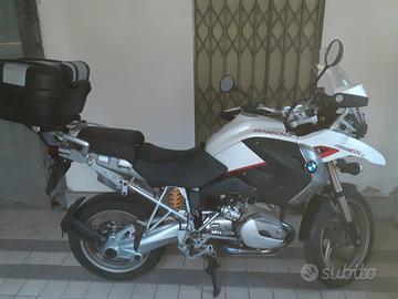 Bmw r 1200 gs - 2009