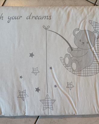 Paracolpi Prenatal Grande