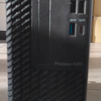 PC Dell Precision 3450 SFF -  i9-11900/32GB RAM 
