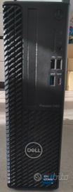 PC Dell Precision 3450 SFF -  i9-11900/32GB RAM 