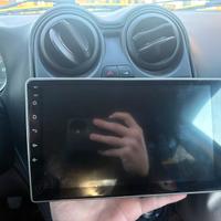 Schermo alfa mito 9 pollici 4 gb+256gb