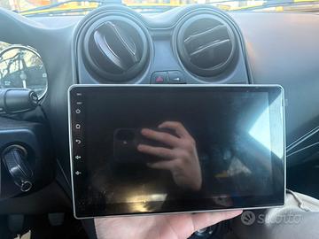 Schermo alfa mito 9 pollici 4 gb+256gb