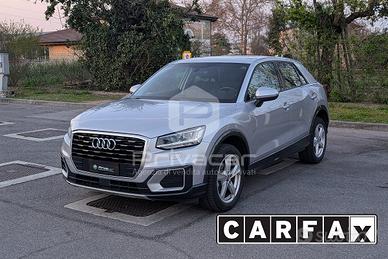 AUDI Q2 30 TDI S tronic Admired