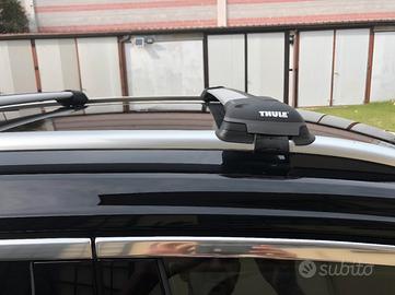 Thule Wingbar edge 9593 per Vw T-Roc