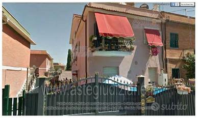 Appartamento Ciampino [A4356511]