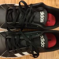 Adidas Superstar J