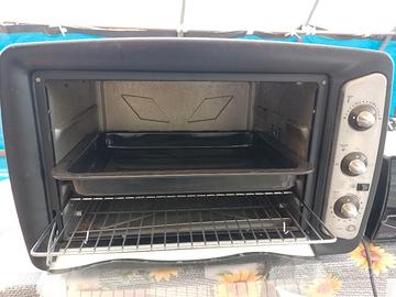 Forno elettrico