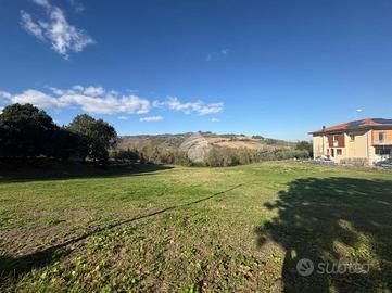 TER. RESIDENZIALE A SAN LEO