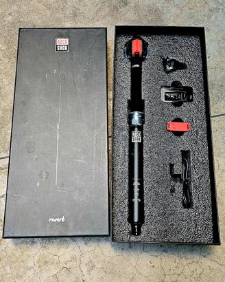 Reggisella Rockshox Reverb AXS 