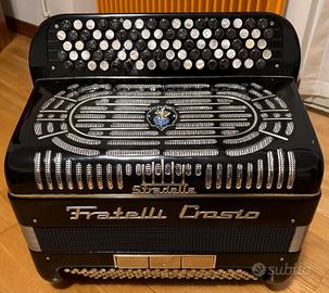 Fisarmonica Fratelli Crosio Stradella