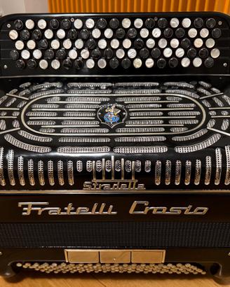 Fisarmonica Fratelli Crosio Stradella