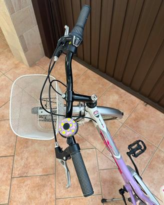 bicicletta 