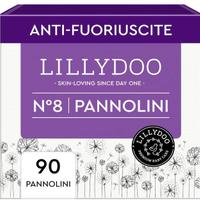 delicati sulla pelle - taglia 8