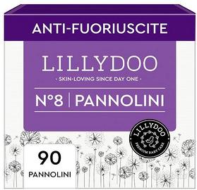 delicati sulla pelle - taglia 8