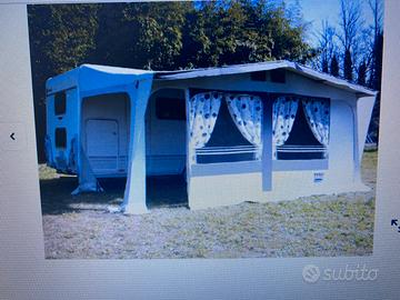 Veranda paradiso perla taglia 6