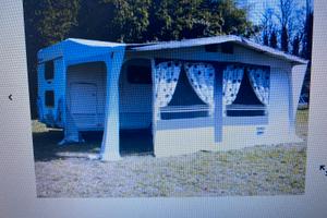 Veranda paradiso perla taglia 6