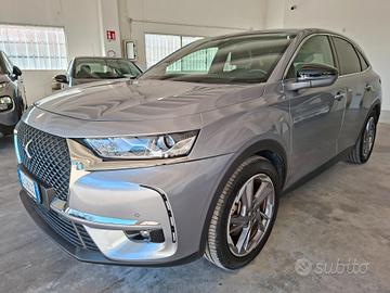 4X4 AUTOMATICO / IBRIDO / FULL OPTIONAL