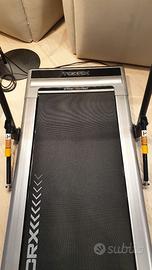 Tapis Roulant TOORX Street Compact