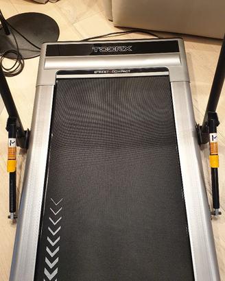 Tapis Roulant TOORX Street Compact