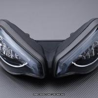 Fanale anteriore TRIUMPH STREET TRIPLE 660 2020-22