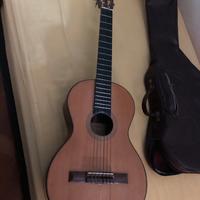 Chitarra classica da concerto 4/3