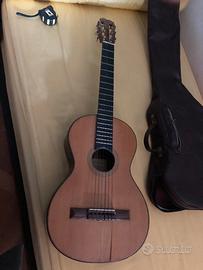 Chitarra classica da concerto 4/3