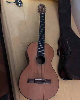 Chitarra classica da concerto 4/3