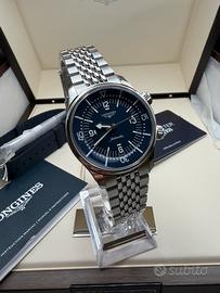 Longines Legend Diver 39
