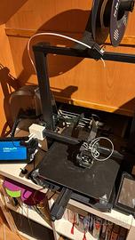 Stampante 3D Creality Ender-3 S1 Plus + Sonic Pad