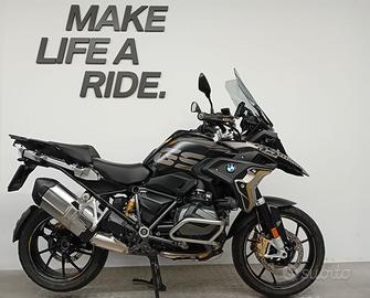 BMW R 1250 GS - 2019