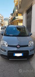 Fiat panda Hybrid