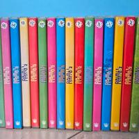 Ranma ½ – Lotto 16 DVD originali 